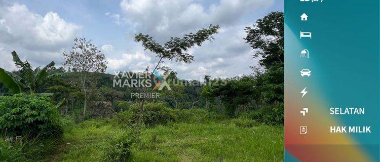 Dijual Murah Tanah Lokasi di Jedong Wagir Kabupaten Malang 1