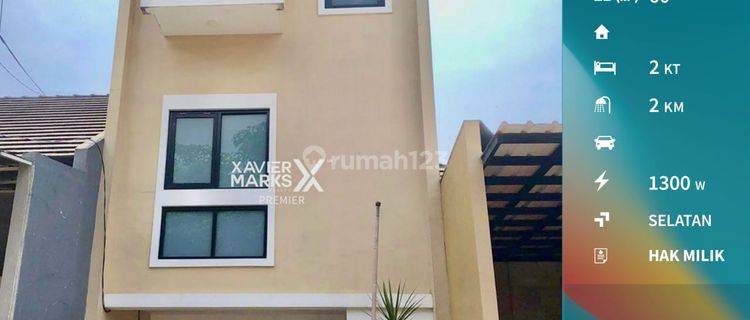 Super Murah Rumah Siap Huni di Pandanwangi Sulfat Kota Malang 1
