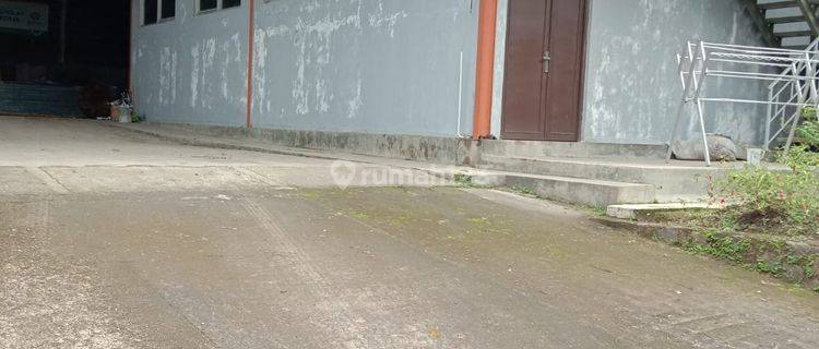 Gudang Baru Siap Pakai di Cipatik Bandung Barat 1