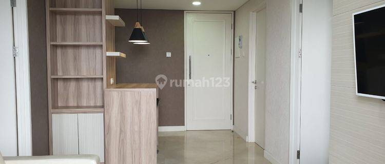 Apartemen Landmark Residence Type 2 BR Tower B Bandung 1