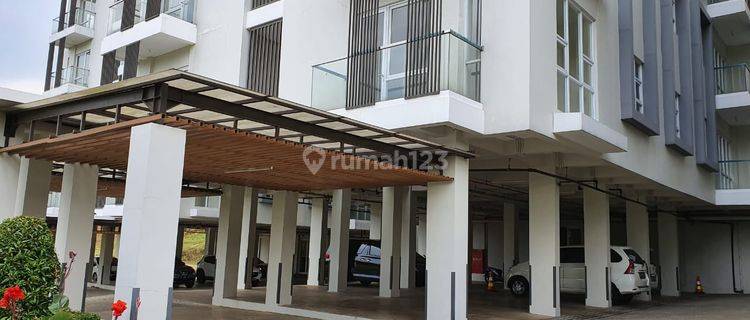 Apartemen Dijual Pine Tree Resort Condominium Type 1 BR Lantai 5 1