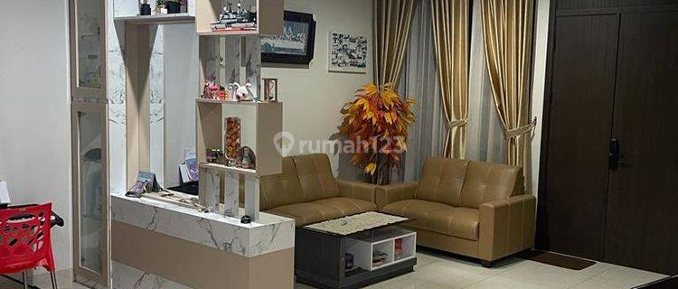 Rumah Bagus Design Modern di Emily Summarecon Bandung 1