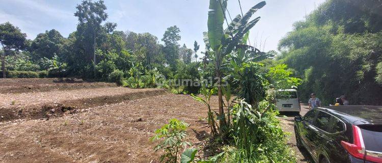 Dijual Cepat Tanah Di Jambu Dipa Kab. Bdg Barat 1