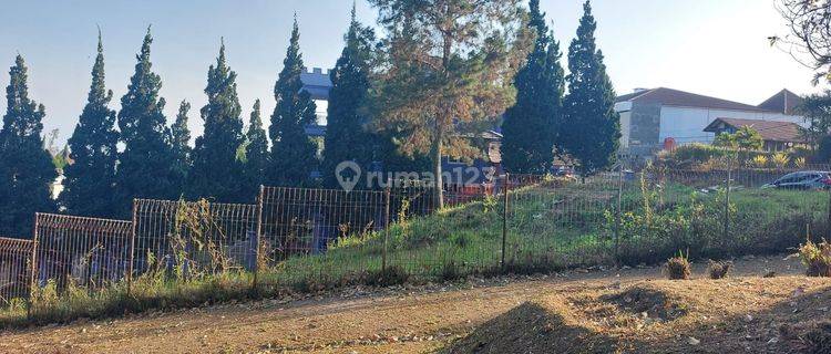 Dijual Cepattt Vib Villa Istana Bunga Tanah Kavling 1