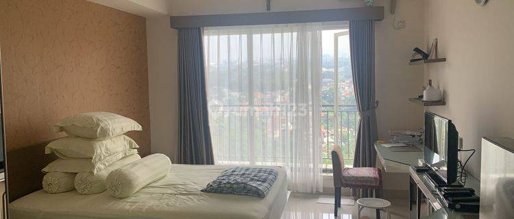 Apartemen Galeri Ciumbuleuit 3 Type Studio Lantai 5 1