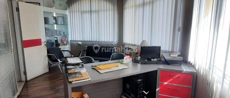 Dijual Ruko Surapati Core, Cibeunying, Bandung 1