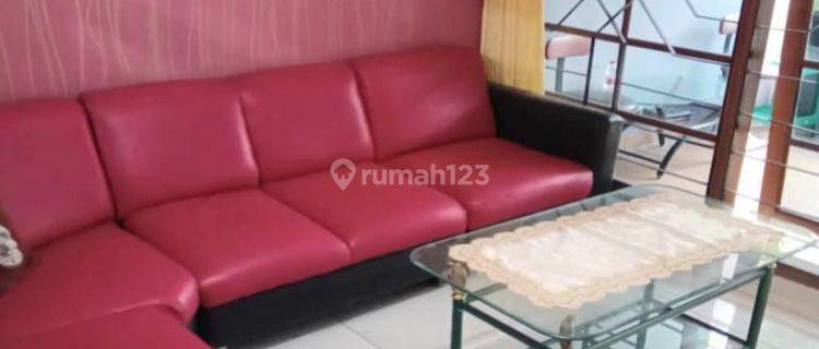 Rumah Dijual Nyaman Siap Huni di Jl Kembar, Bkr Bandung 1