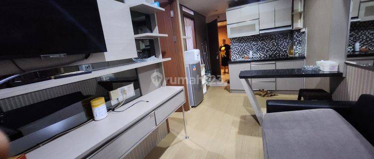 Pinewood Apartment Jatinangor Dijual Type 2 BR Full Furnished 1