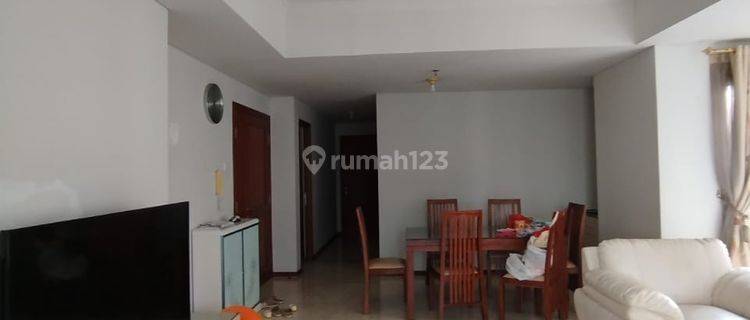 kan Apartemen Royal Mediterania 3 Kamar Murah 1