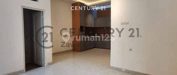 Cool House Ready to Occupy in Duri Kepa West Jakarta 1