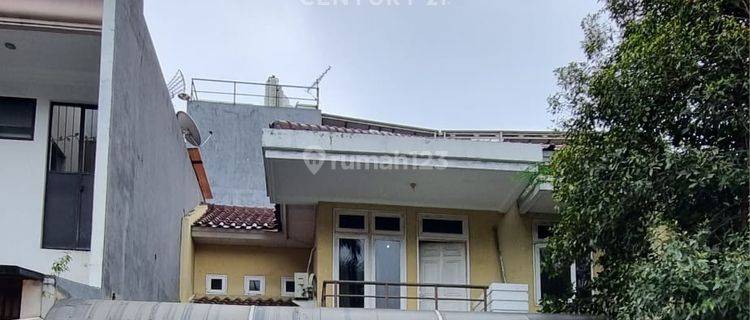 Rumah 2 Lantai Lokasi Strategis Area Kembangan Jakarta Barat 1