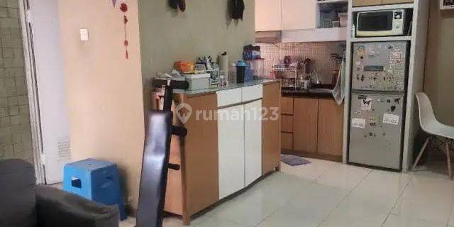 Unit 3 BR Apartemen City Resort Cengkareng Jakarta Barat 1