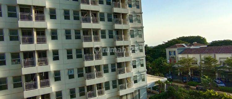 kan Apartement Citra Living Citra Garden 7 Jakarta Barat 1