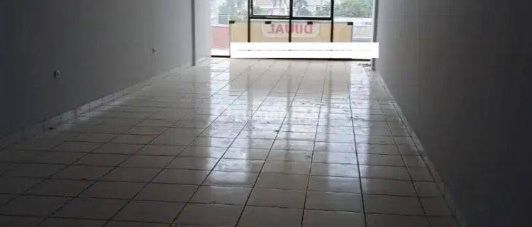 Dijual Ruko Kembangan Rapi Siap Pakai 1