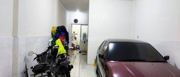 Ruko Siap Pakai Di Palm Avenue 1 Taman Surya 5 Cengkareng JakBar 1