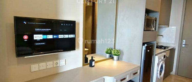 Termurah Unit Apartemen Gold Coast PIK Tower Bahama View Laut  1