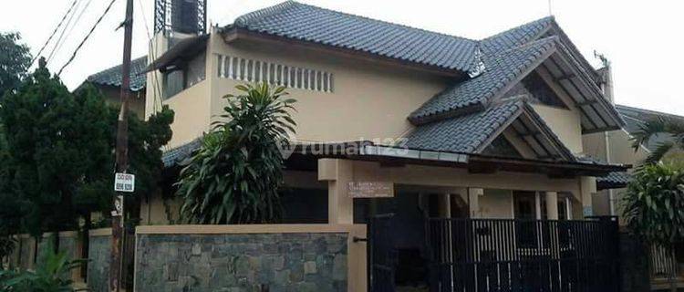 Dijual Rumah Mewah Di Perumahan Bekasi Jaya Bekasi Timur 1