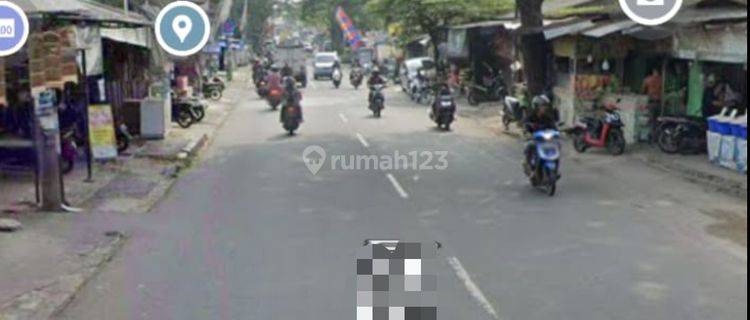 Dijual/ Disewakan Gudang Di Cileduk Lokasi Strategis  1