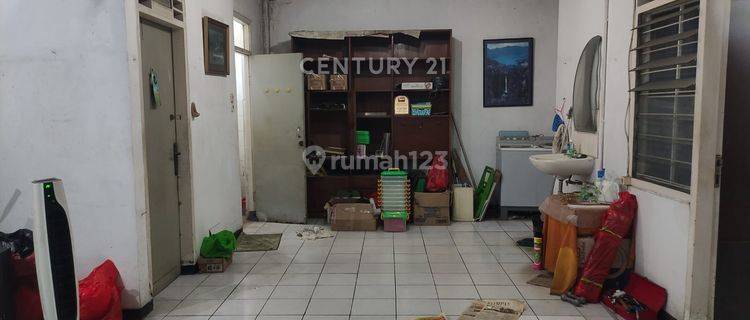 Rumah Hitung Tanah Di Bawah NJOP Ciledug Raya Jakarta Selatan  1