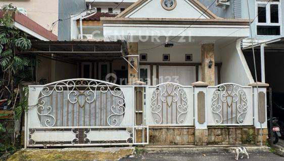 Disewakan Rumah Siap Huni,Tengah Kota Panakukkang Makassar 1