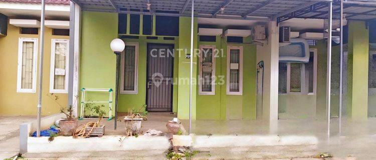 Rumah Siap Huni Full Furnished Di Area Tanjung Bunga  1