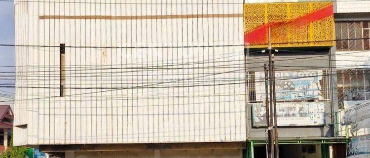 Ruko 3 Lantai Siap Pakai Di Kawasan Ramai Pusat Kota Makassar 1