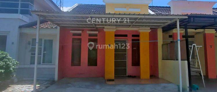 Rumah Minimalist Siap Huni Area Tanjung Merdeka 1