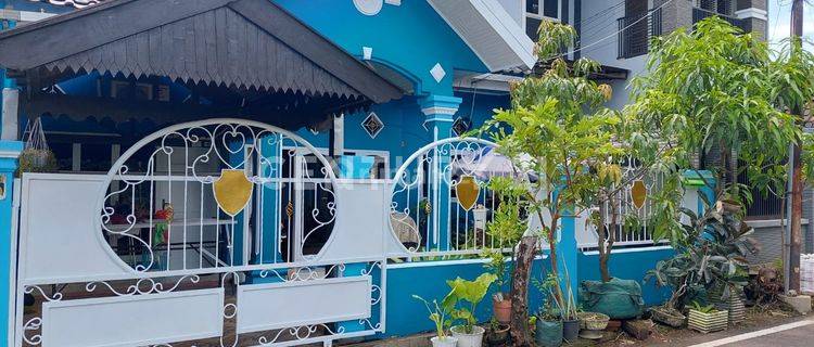 Rumah Siap Huni Full Furnish Di Toddopuli Raya Makassar 1