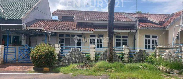 Rumah Tinggal Di Kompleks Asoka Panakukang Mas Makassar 1