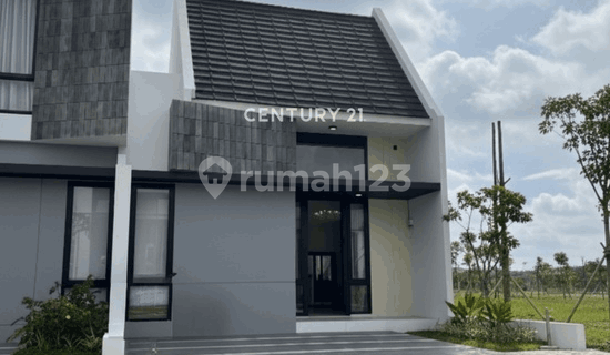 Rumah Strategis Dekat Bandara Dan Tol Ambani Residenza Bandara 1