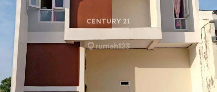 Rumah Siap Huni Di Perumahan Andi Tonro Residence Gowa 1