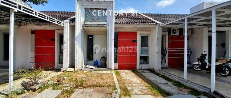 Rumah Minimalist Siap Huni Di Perumahan Citra Garden  1