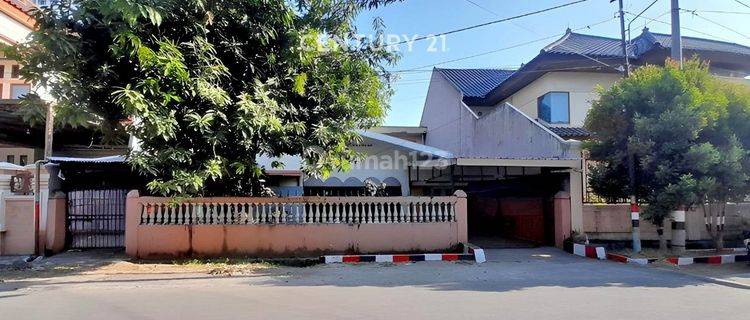 Rumah Strategis Dan Siap Huni Di Area Pettarani Kompleks IDI 1