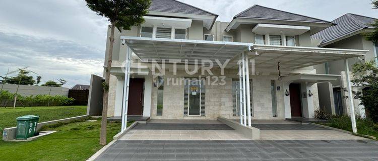 Disewakan Rumah Siap Huni Di CitraLand Tallasa City 1