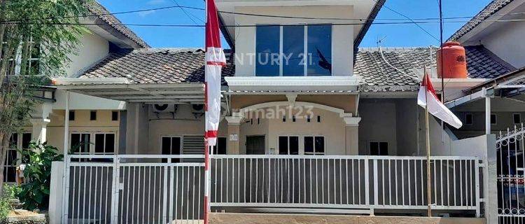 Rumah Siap Huni Dan Strategis Di Jalan Daeng Tata Raya  1