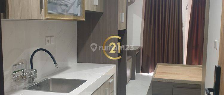 Apartemen Delft Full Furnish Citraland  Makassar 1