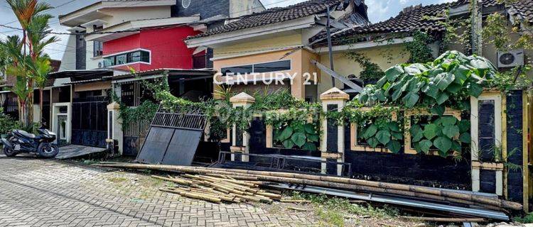 Rumah Siap Huni Di Perumahn Nusa Tamalanrea Indah  1