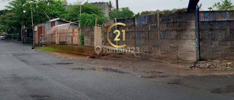 TANAH SIAP BANGUN DALAM KOTA MAKASSAR DEKAT VETERAN SELATAN 1