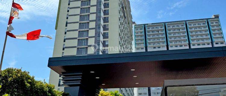 Apartment Di Makassar Strategis Di Area Panakkukang Royal Apartment 1