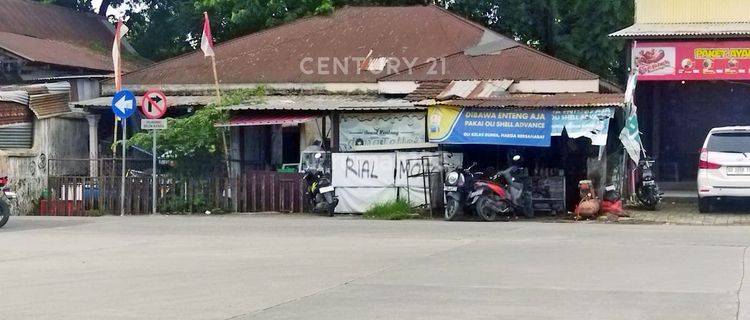 Rumah Strategis Area Panakukkang Jalan Dr Leimena 1