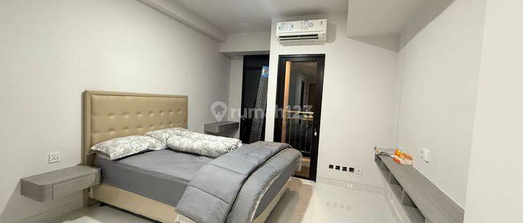 Apartment Delft Full Furnish Citraland City CPI Losari Makassar 1