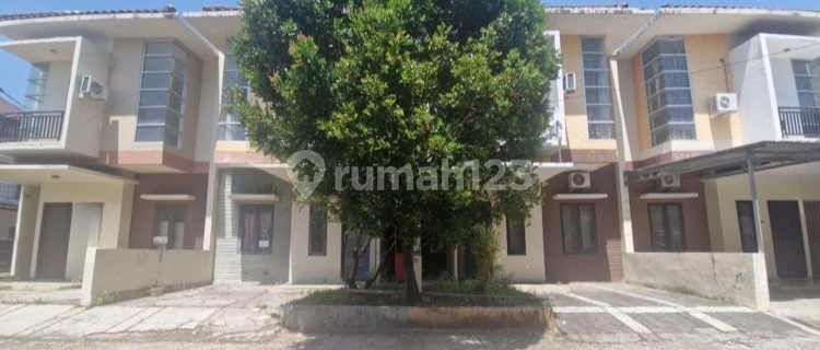 Rumah Dijual 2 Unit Sekaligus Di Kawasan Panakkukang Mas Makassa  1