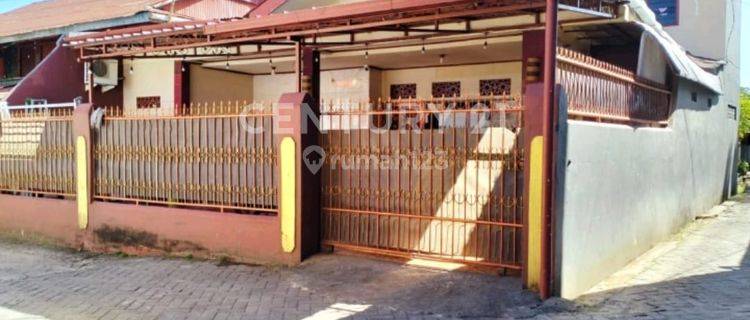 Hunian Dalam Kota Dekat Area Perdagangan Cocok Segala Profesi 1
