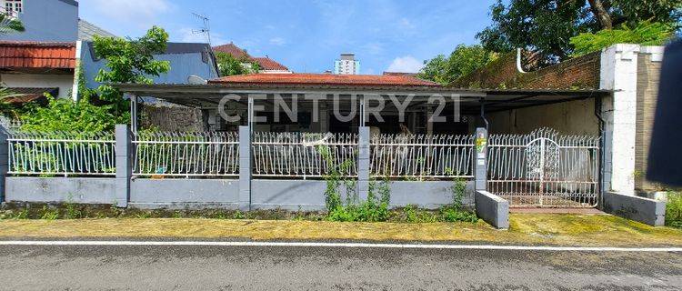 Rumah 1 Lantai Lokasi Area Panakukkang Dekat Perkantoran 1