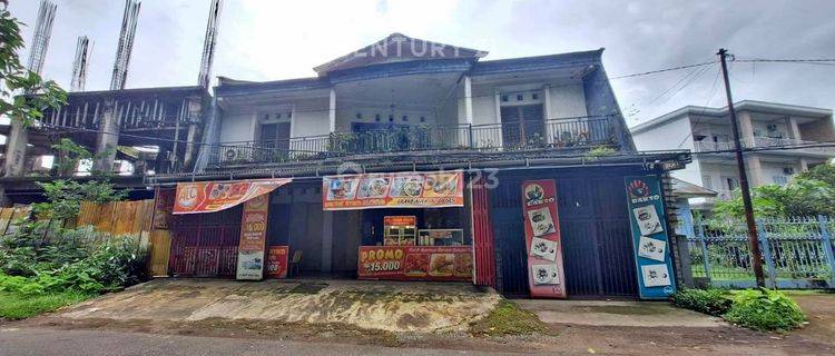 Rumah Siap Huni Dan Strategis Di Jalan Sunu 1