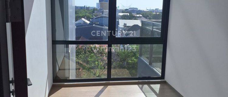 Apartment Strategis Dan Siap Huni Di Jalan Jendral Sudirman 1