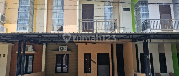 Rumah Siap Huni Dekat Mall Di Panakkukang Mas Makassar 1