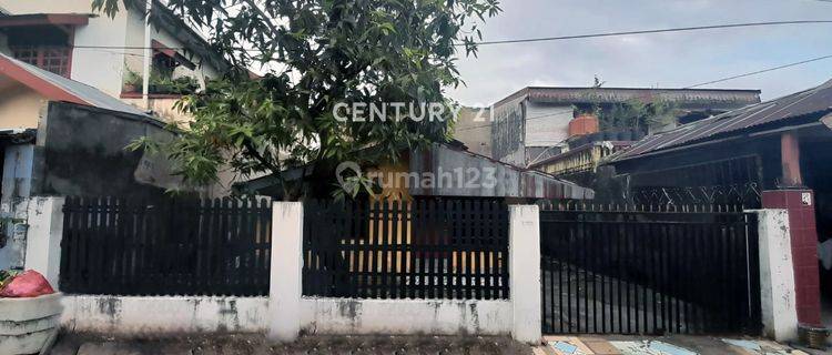 Rumah Siap Huni Di Area Borong Makassar  1