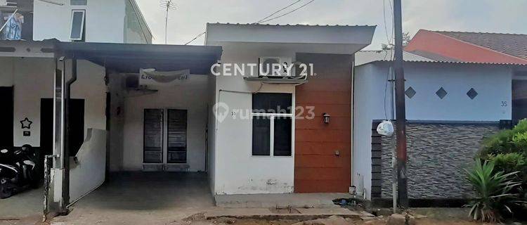 Rumah Minimalist Siap Huni Di Taman Kayangan Tanjung Bunga 1