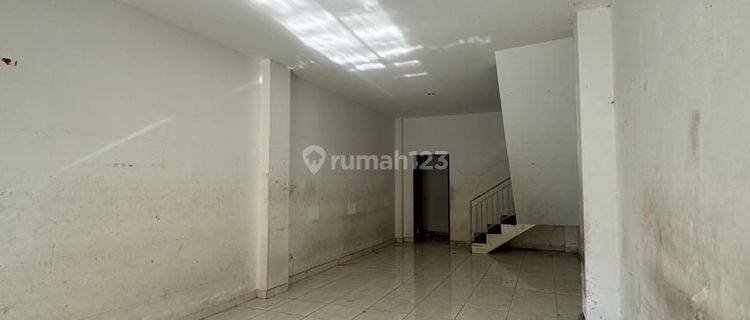 3-Storey Shophouse Near Sunset Road Good SHM 1